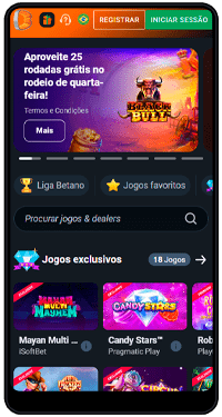 betano app casino