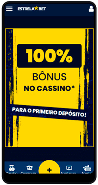 estrela bet bonus